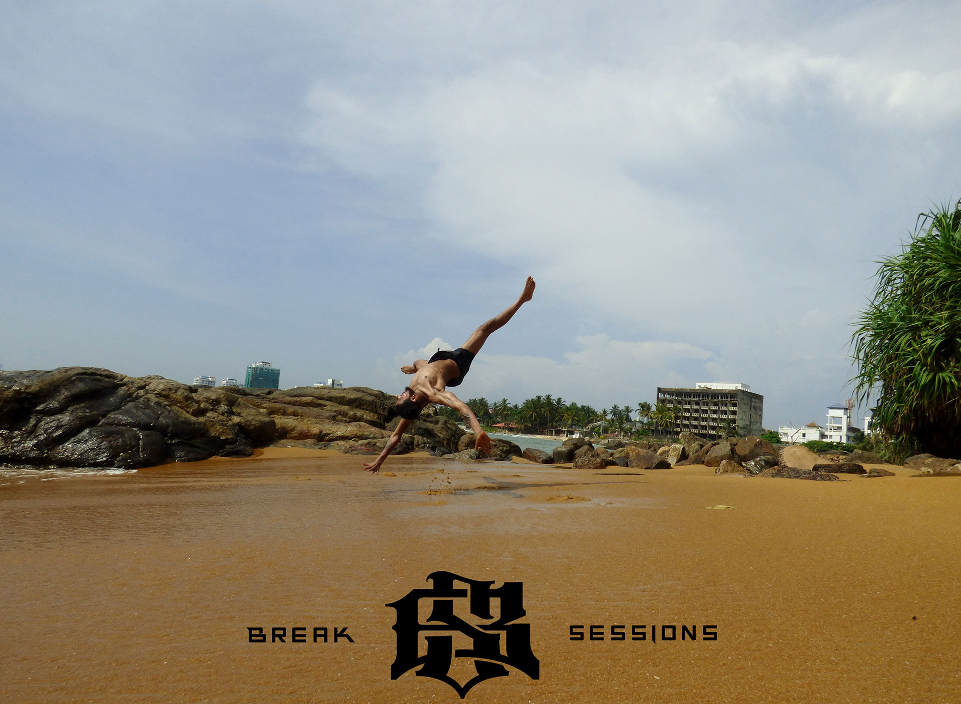 Break Sessions Sri Lanka 2018